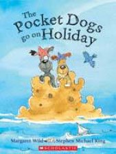 Pocket Dogs Go on Holiday