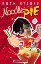 Noodle Pie