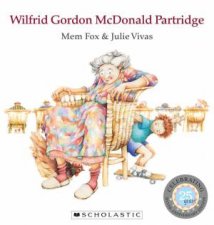 Wilfred Gordon McDonald Partridge 25th Ed