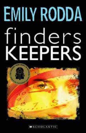 Finders Keepers by Emily Rodda