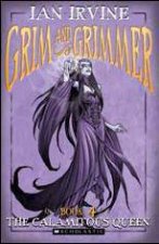 The Calamitous Queen