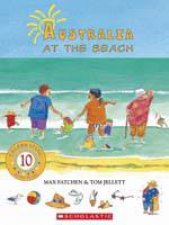 Australia At The Beach 10th Anniversary Ed