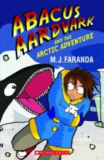 Abacus Aardvark and The Artic Adventure