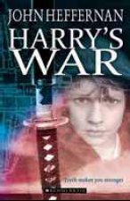 Harrys War