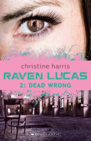  Dead Wrong by Christine Harris