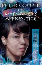  Mapmakers Apprentice