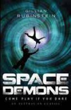Space Demons 25th Anniversity Edition
