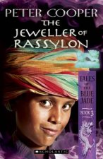 Tales of the Blue Jade 3  Jeweller of Rassylon