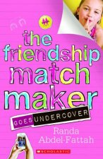 Friendship Matchmaker Goes Undercover