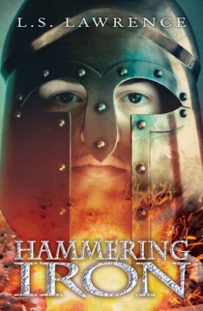 Hammering Iron by L S Lawrence