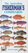 The Australian Fishermans Companion