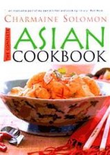 The Complete Asian Cookbook