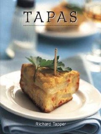 Mini Series: Tapas by Richard Tapper