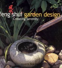 Feng Shui Garden Design Creating Serenity