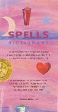 Spells Dictionary