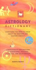 Astrology Dictionary