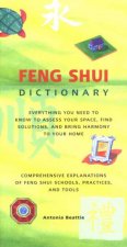 Feng Shui Dictionary