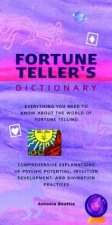Fortune Tellers Dictionary