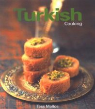 Turkish Cooking