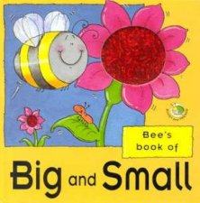 Bees Book Of Big And Small
