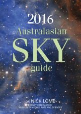 2016 Australasian Sky Guide