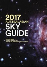 2017 Australasian Sky Guide