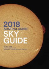 2018 Australasian Sky Guide