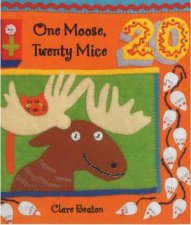 One Moose Twenty Mice