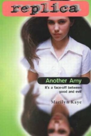 Another Amy by Marilyn Kaye