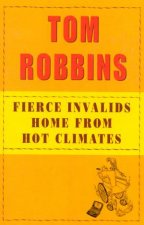 Fierce Invalids Home From Hot Climates