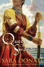 Queen of Swords