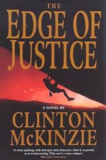 The Edge Of Justice