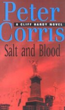 Salt And Blood A Cliff Hardy Novel