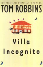 Villa Incognito