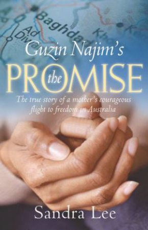 Guzin Najim's The Promise by Sandra Lee