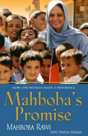 Mahboba's Promise