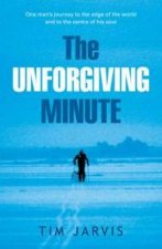 The Unforgiving Minute