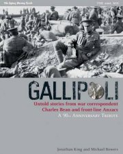 Gallipoli Untold Stories