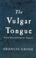 The Vulgar Tongue