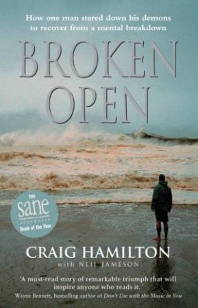 Broken Open by Craig Hamilton