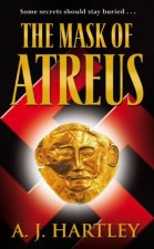 The Mask Of Atreus