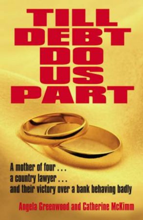 Till Debt Do Us Part by Angela Greenwood