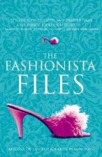 The Fashionista Files