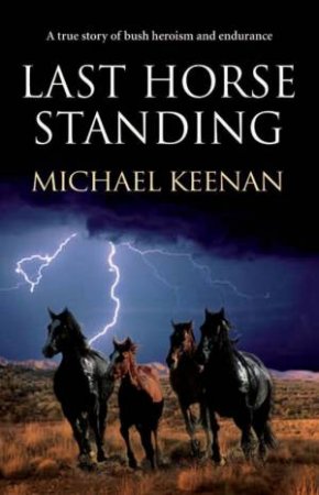 Last Horse Standing