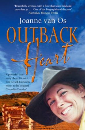 Outback Heart by Joanne Van Os