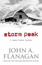 Storm Peak A Jesse Parker Mystery