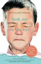 Look Me In The Eye My Life With Aspergers
