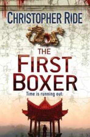 The First Boxer by Christopher Ride