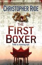 The First Boxer