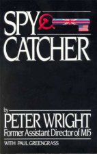 Spycatcher